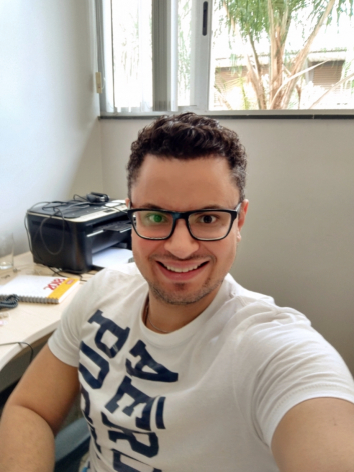 Thiago de Alencar Neves