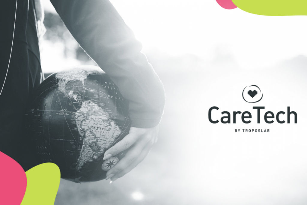 Lançamento do CareTech Movement