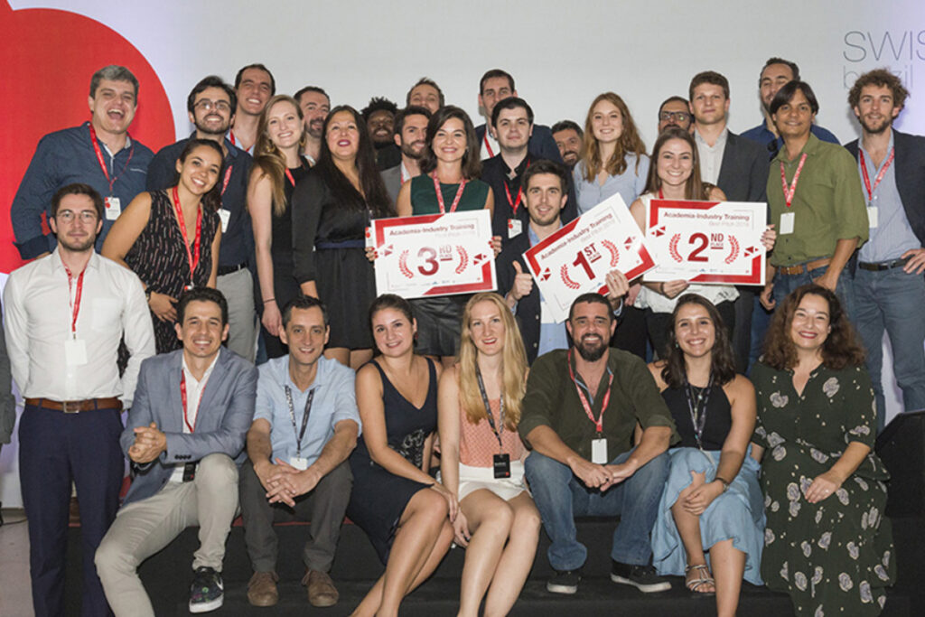 Programa que auxilia pesquisadores empreendedores está no fim das inscrições