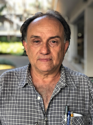 Marco Antônio de Mendonça Vecci