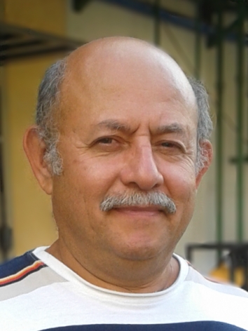 Ramon Molina Valle