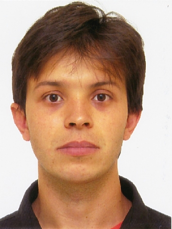 Danilo Iglesias Brandão