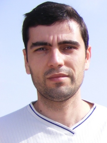 Ricardo Luiz da Silva Adriano