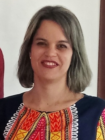 Andréa Oliveira Souza da Costa