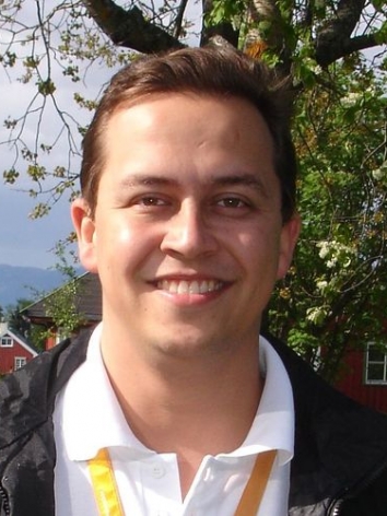 Eduardo Gontijo Carrano