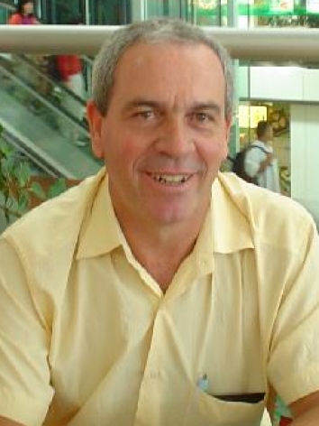 Dagoberto Brandão Santos