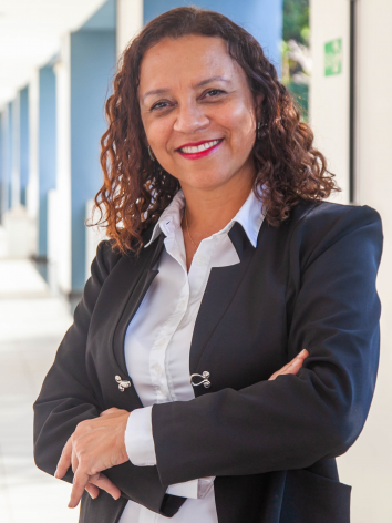 Andreia Bicalho Henriques