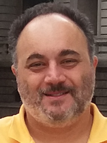 Maurício Cardoso de Souza