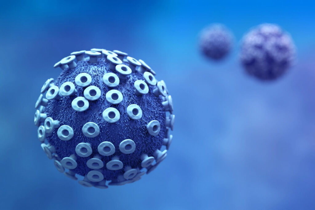 Análise e interpretação de sinais obtidos em exames de Dengue e Zika Vírus