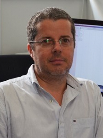 Gustavo Ferreira Simões