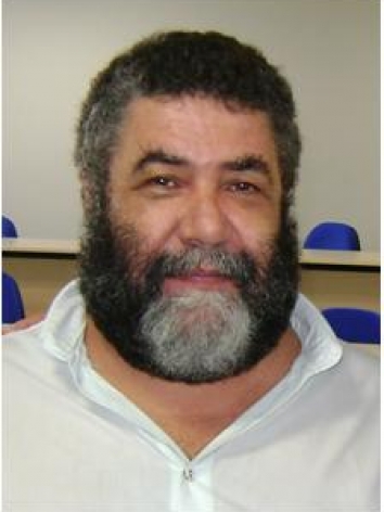 José Osvaldo Saldanha Paulino