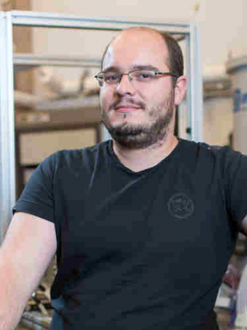 Paulo Vinicius Trevizoli