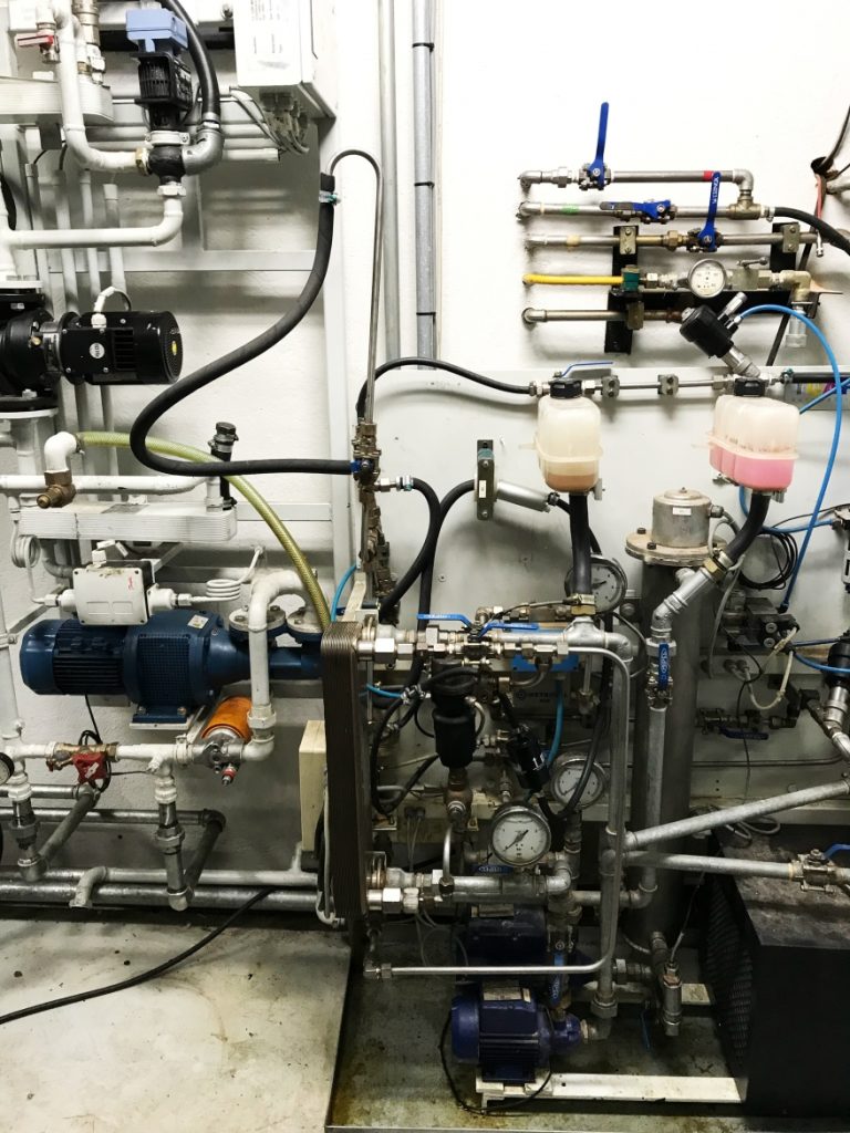 Centro de Tecnologia da Mobilidade – CTM