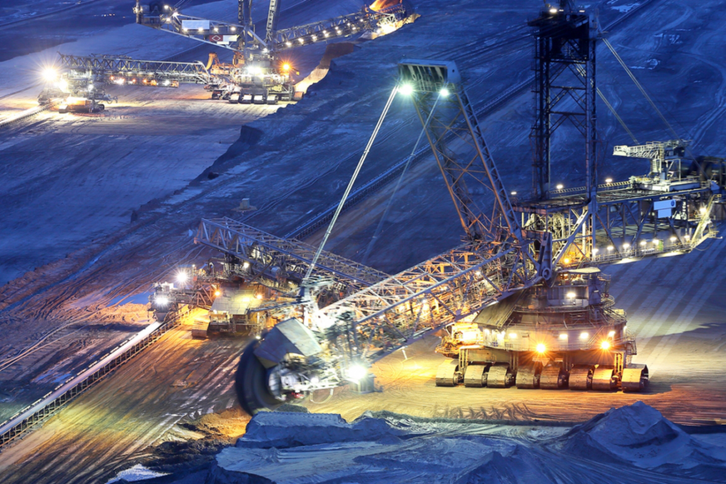 Análise de falha em componentes de içamento