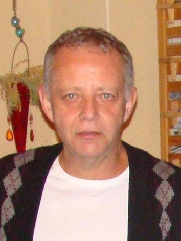 Evandro Moraes da Gama