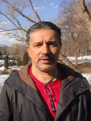 Roberto Márcio da Silva