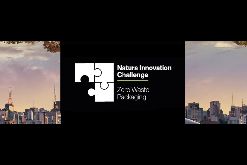 Natura lança desafio de Inovação