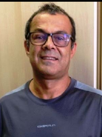 Paulo Fernando Seixas