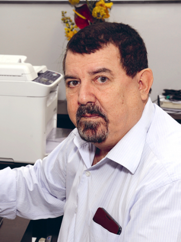 Nilson Tadeu Ramos Nunes