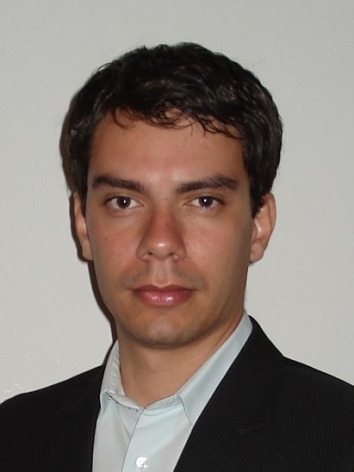 Rodrigo Barreto Caldas