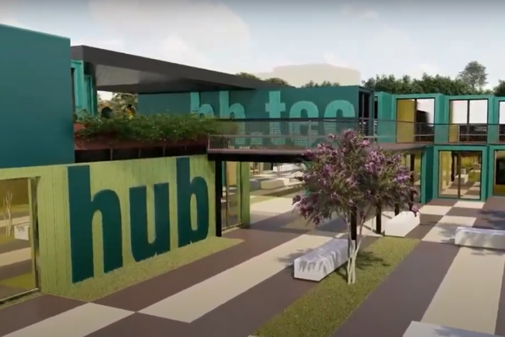 HUB do BH-TEC oferece seu primeiro serviço inovador