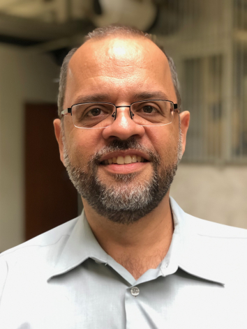 Hilton de Oliveira Mota