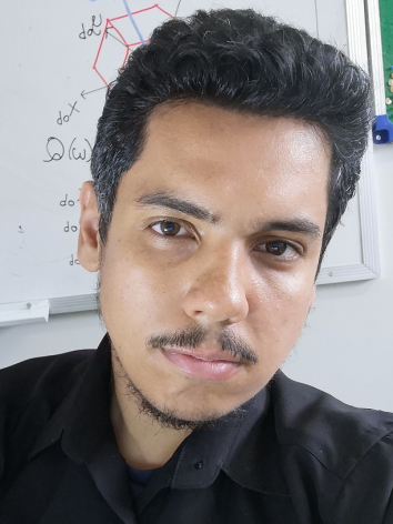 Vinícius Mariano Gonçalves