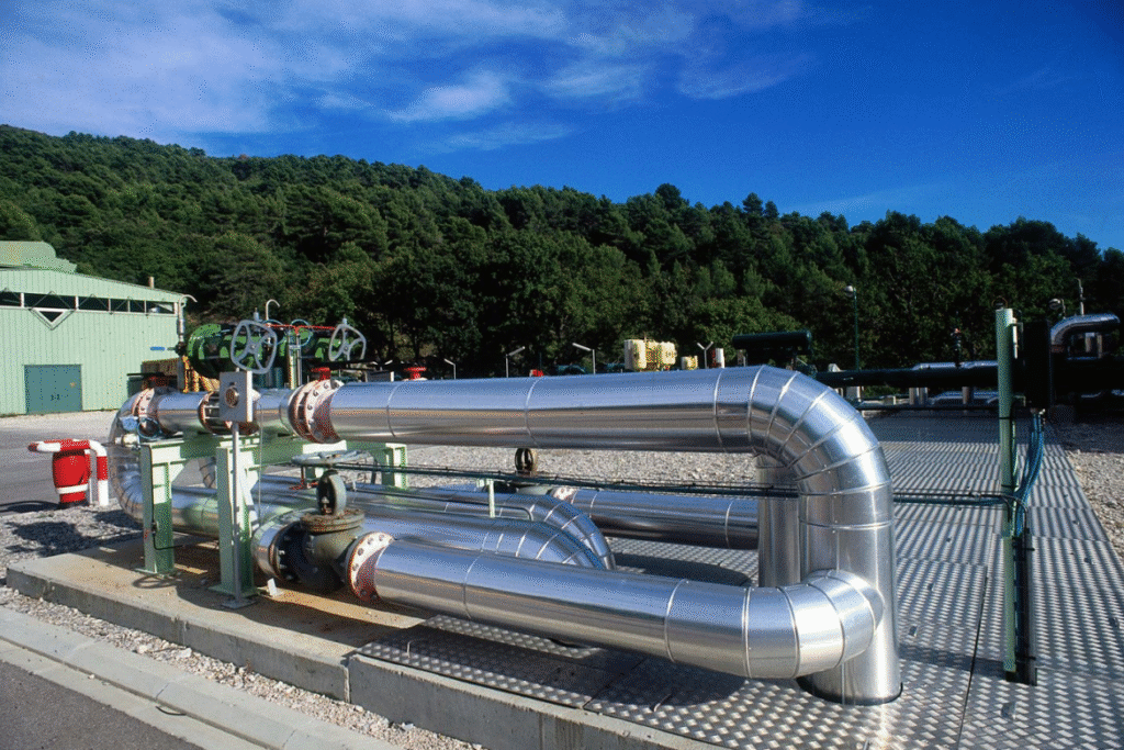 Eficiência energética em sistemas de abastecimento de água