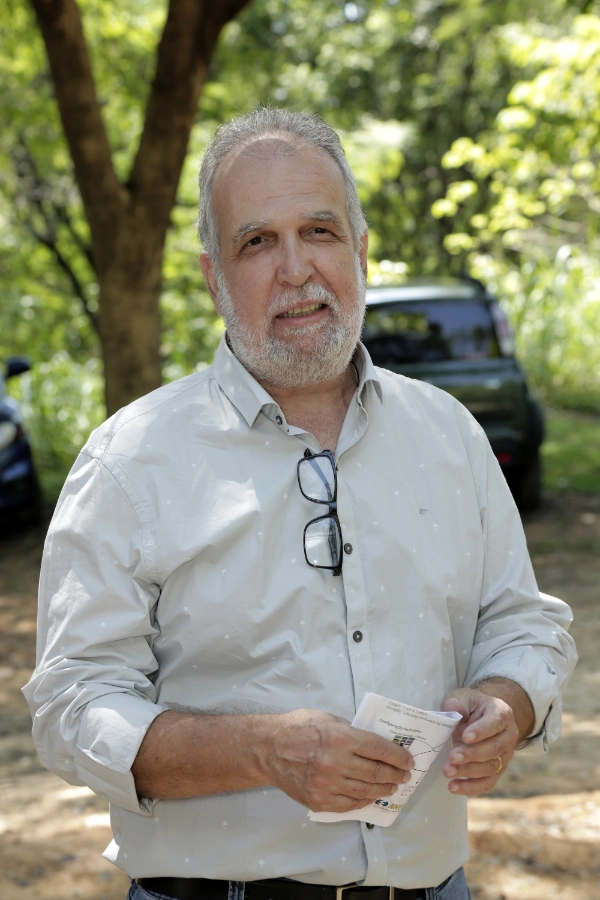 Wallace do Couto Boaventura