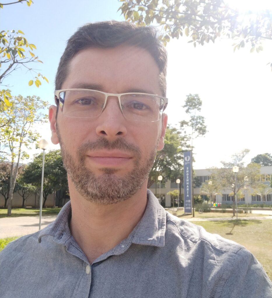 Leandro Freitas de Abreu